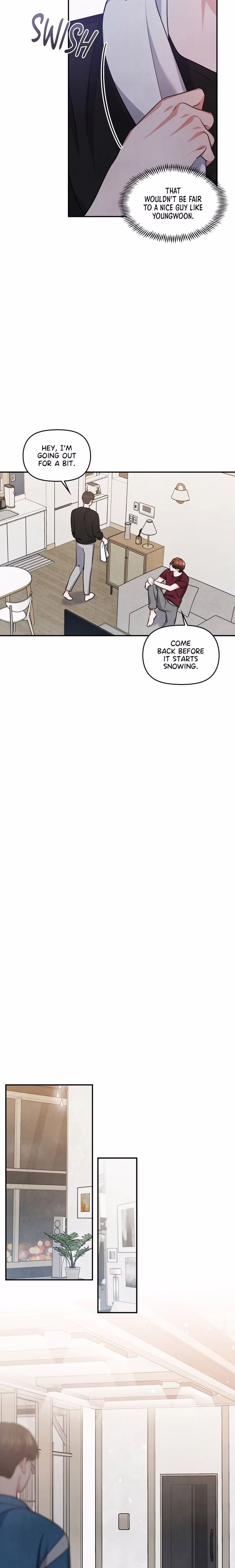 Puppy Ever After - Chapter 34 - Part 11