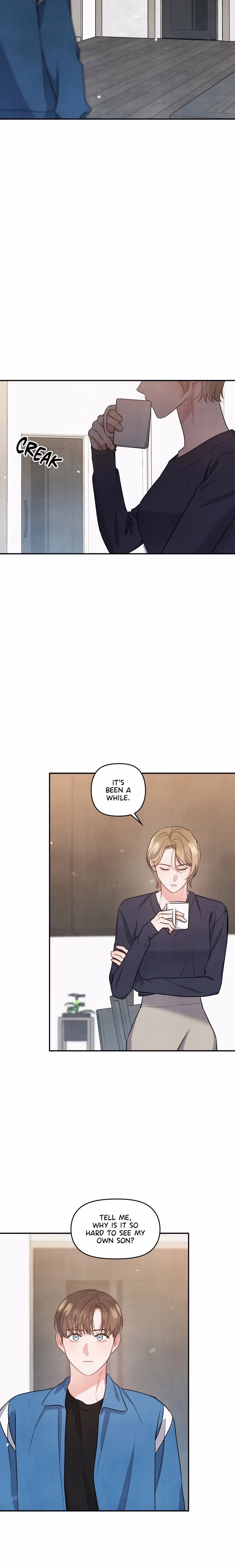 Puppy Ever After - Chapter 34 - Part 12