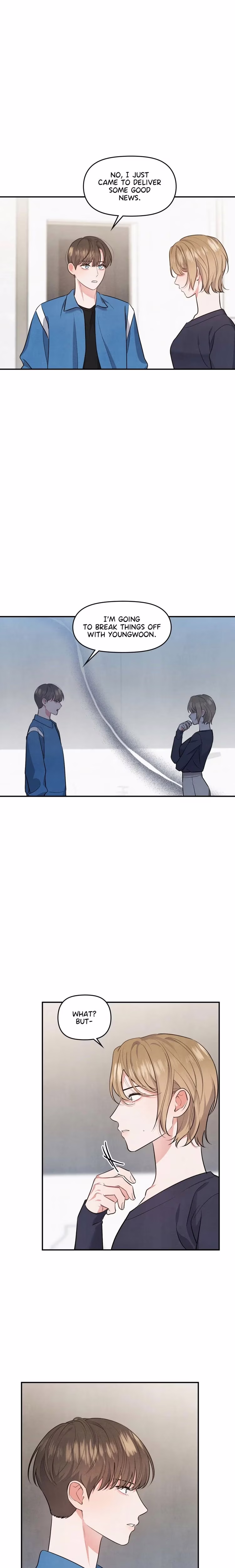 Puppy Ever After - Chapter 34 - Part 14