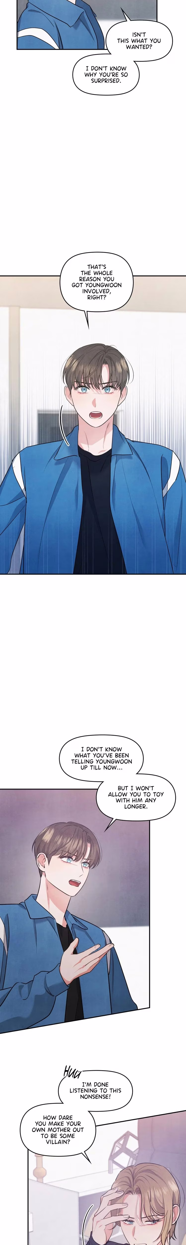 Puppy Ever After - Chapter 34 - Part 15