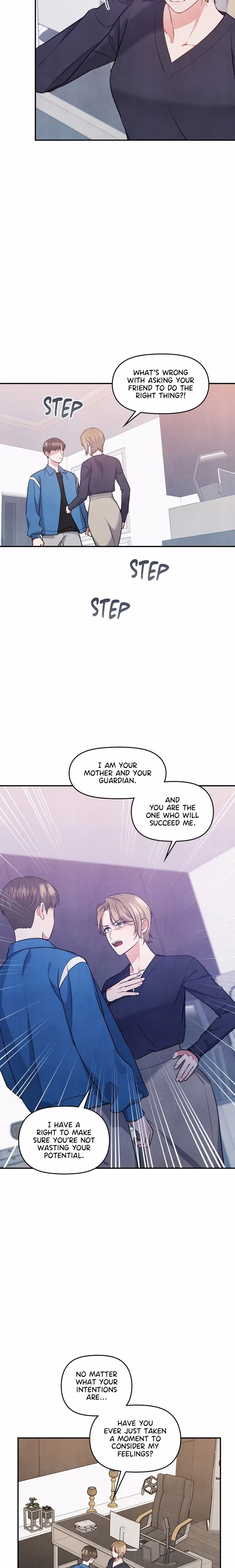 Puppy Ever After - Chapter 34 - Part 16