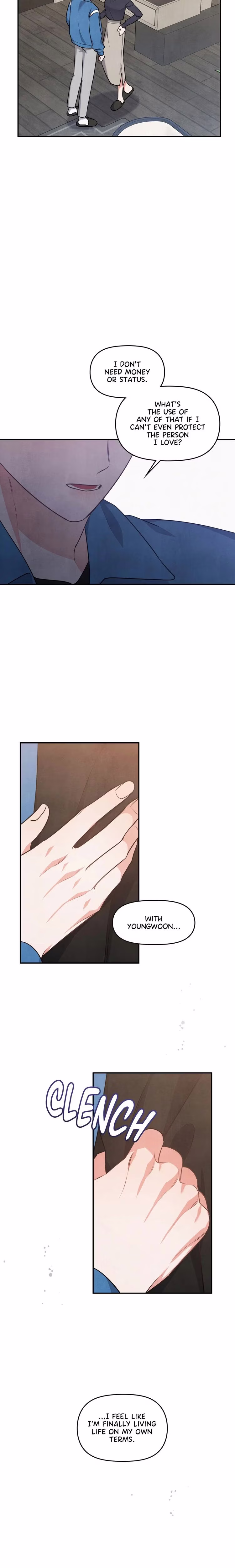 Puppy Ever After - Chapter 34 - Part 17