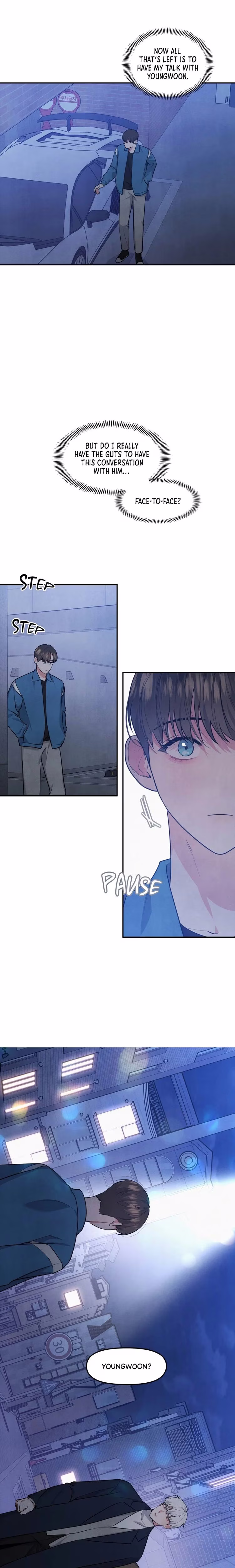 Puppy Ever After - Chapter 35 - Part 4