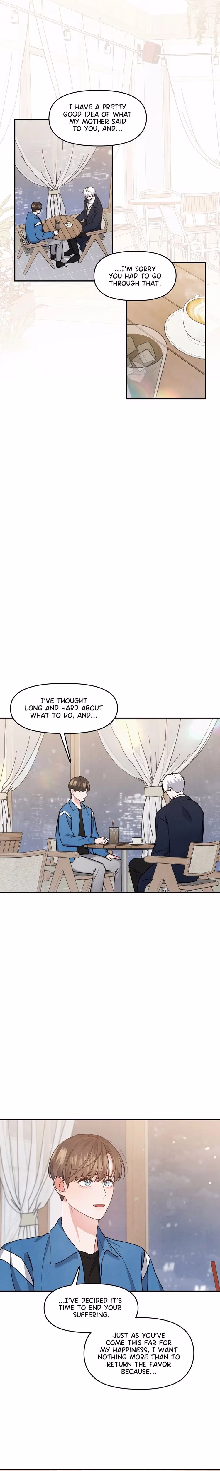 Puppy Ever After - Chapter 35 - Part 10