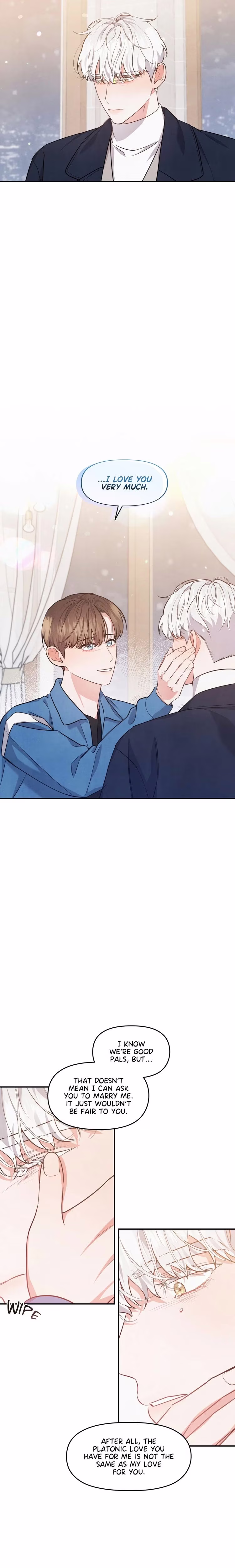 Puppy Ever After - Chapter 35 - Part 11