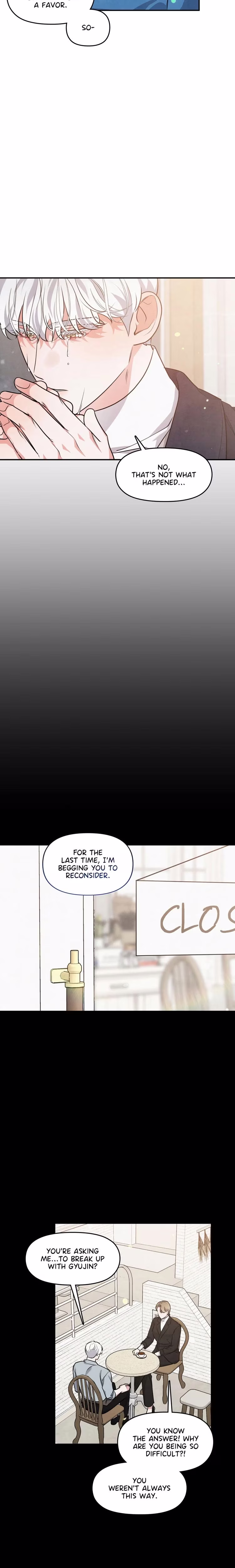 Puppy Ever After - Chapter 35 - Part 13