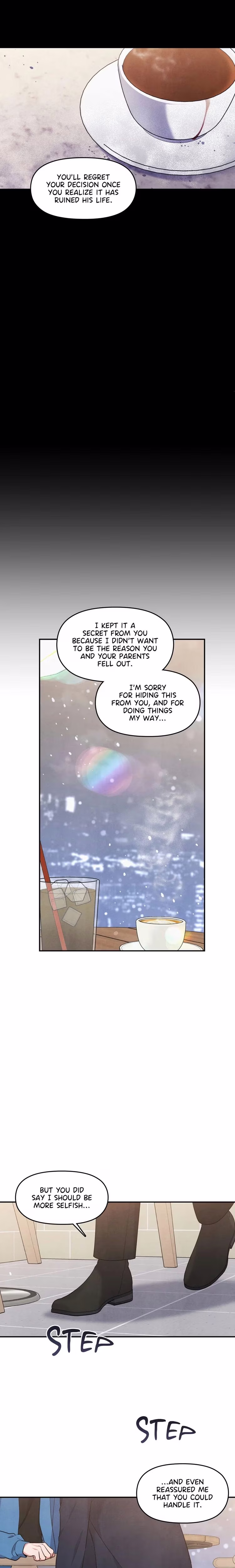 Puppy Ever After - Chapter 35 - Part 15