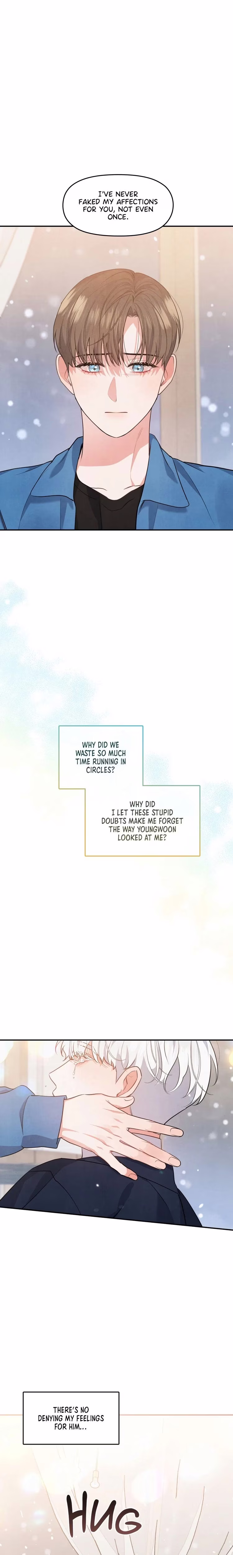 Puppy Ever After - Chapter 35 - Part 17