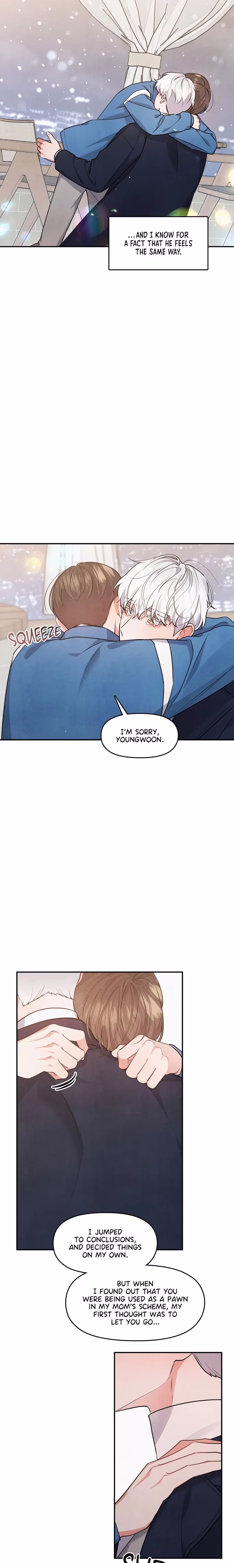 Puppy Ever After - Chapter 35 - Part 18