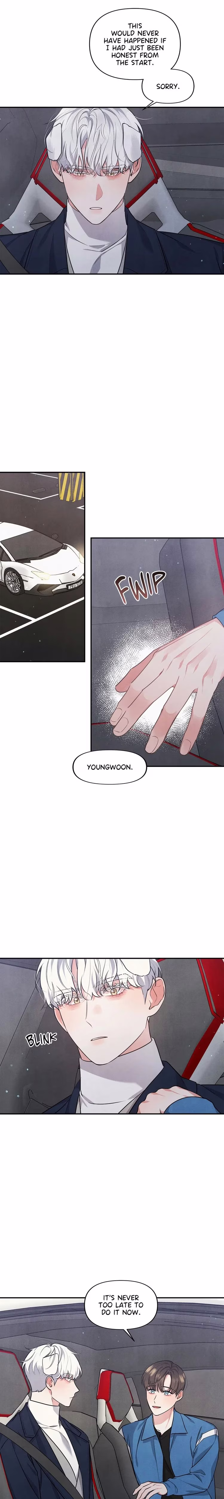 Puppy Ever After - Chapter 36 - Part 4