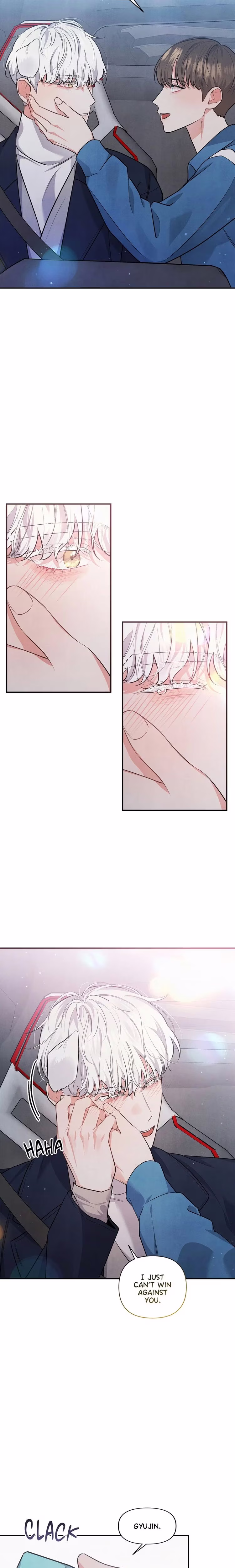 Puppy Ever After - Chapter 36 - Part 6