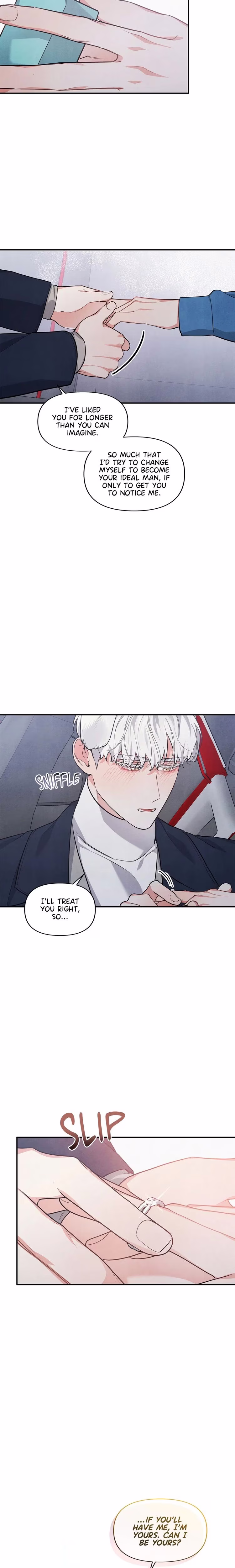 Puppy Ever After - Chapter 36 - Part 7