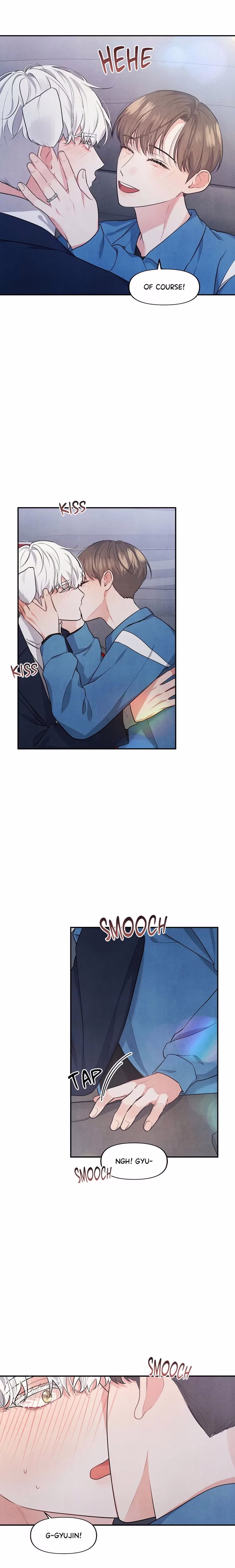 Puppy Ever After - Chapter 36 - Part 9