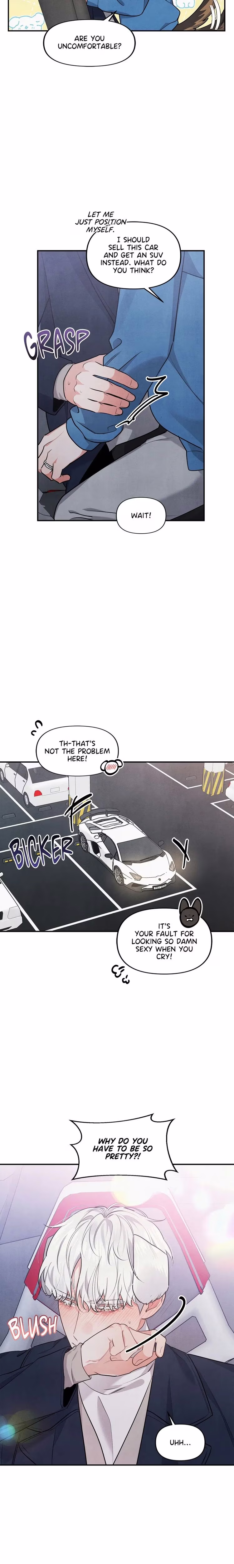 Puppy Ever After - Chapter 36 - Part 11