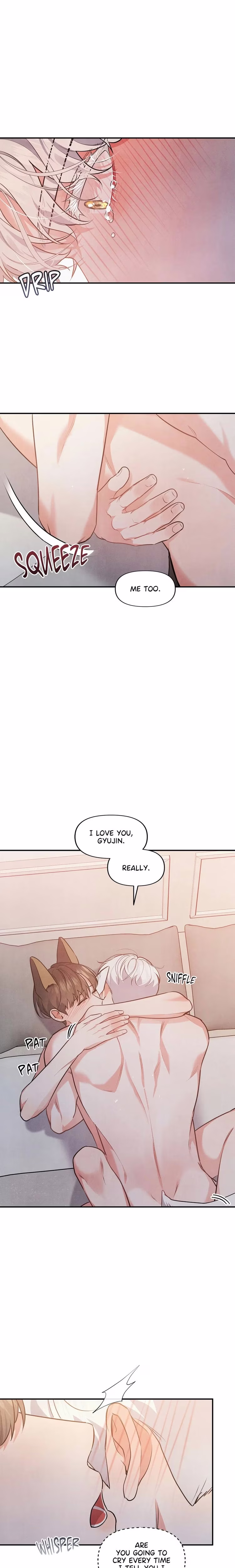 Puppy Ever After - Chapter 36 - Part 15