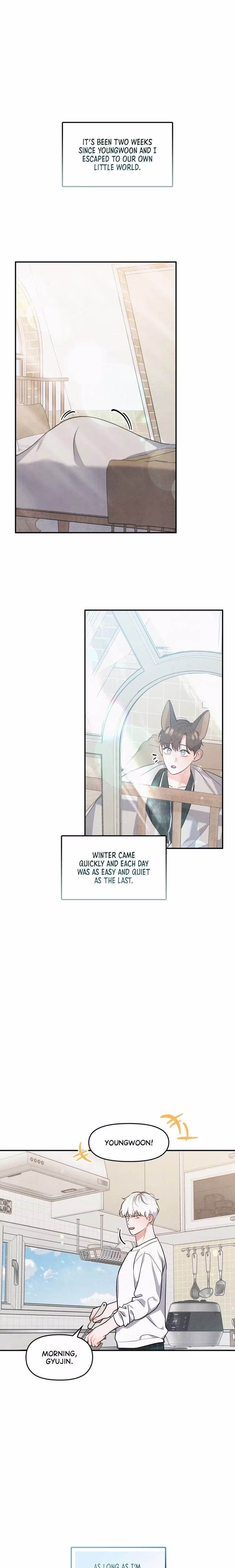 Puppy Ever After - Chapter 37 - Part 3