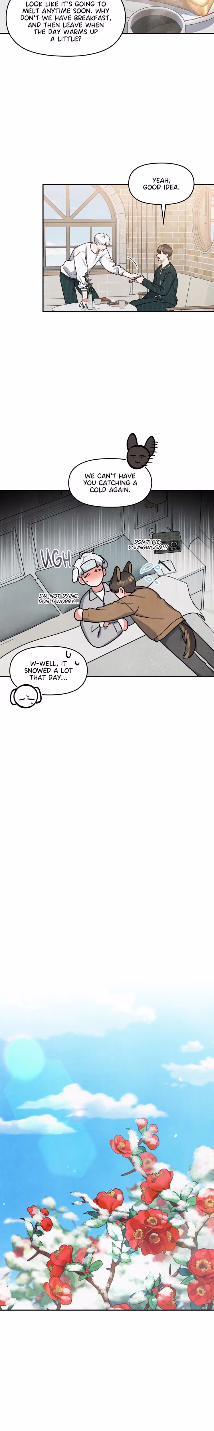 Puppy Ever After - Chapter 37 - Part 5