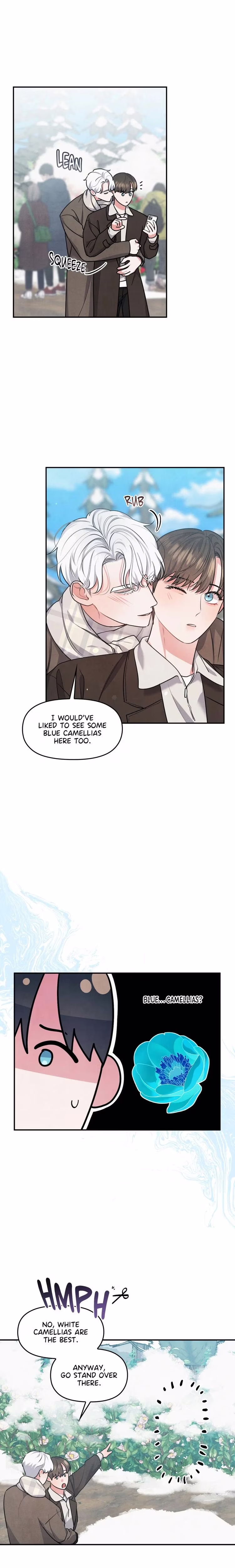 Puppy Ever After - Chapter 37 - Part 9