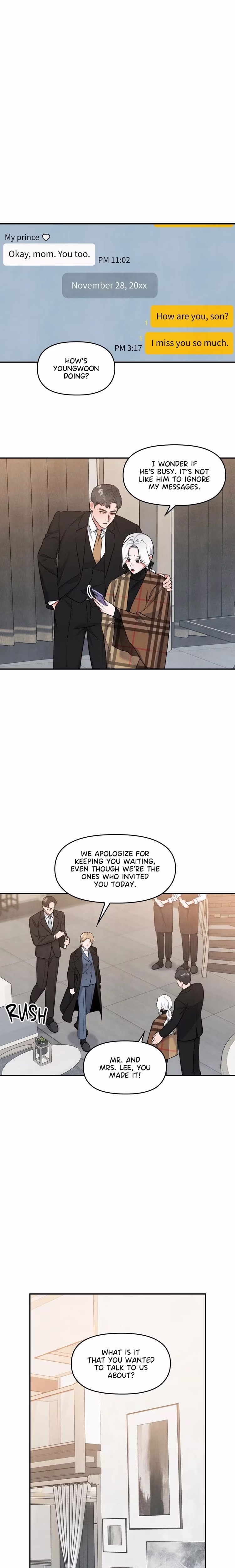 Puppy Ever After - Chapter 37 - Part 12