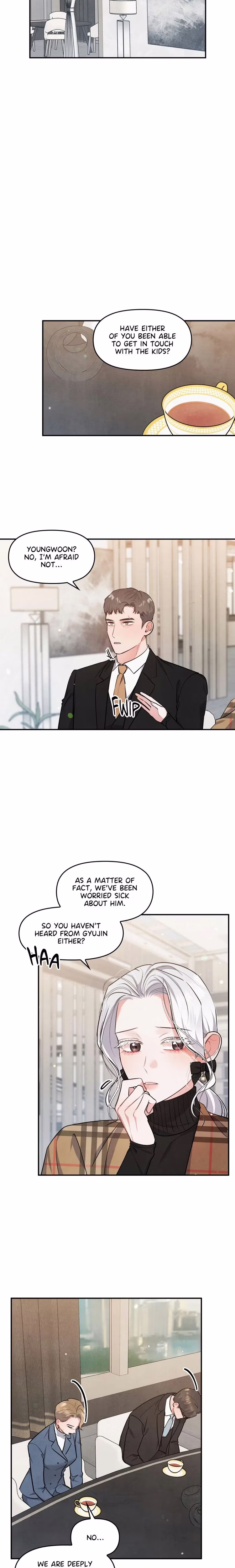 Puppy Ever After - Chapter 37 - Part 13