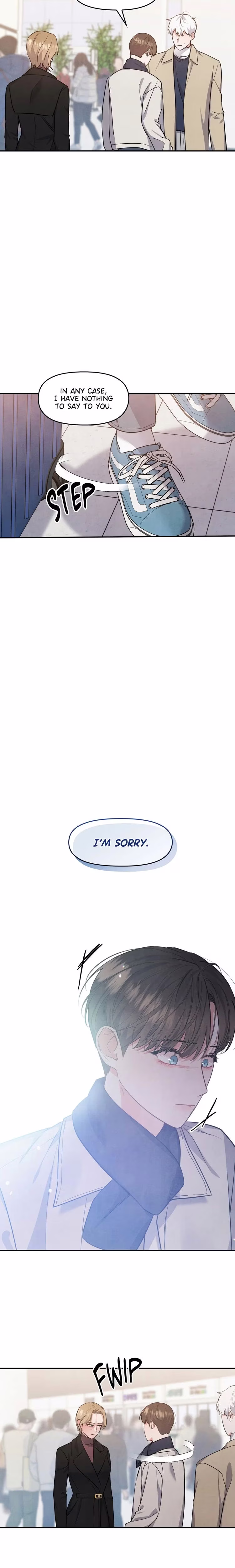 Puppy Ever After - Chapter 38 - Part 3