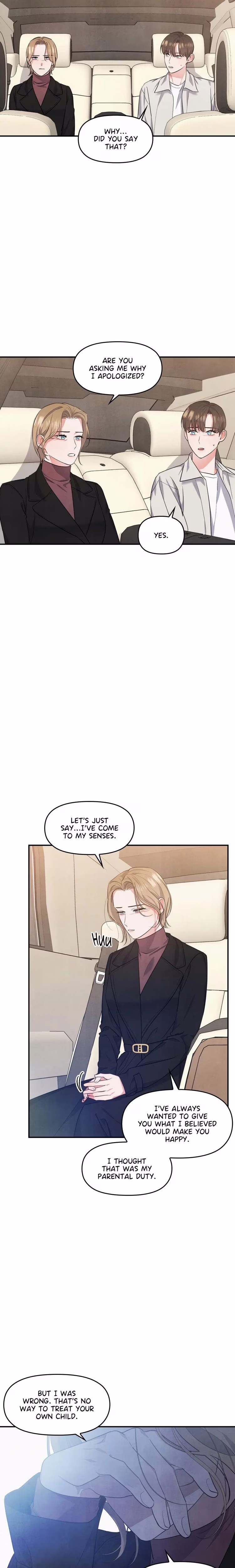 Puppy Ever After - Chapter 38 - Part 5