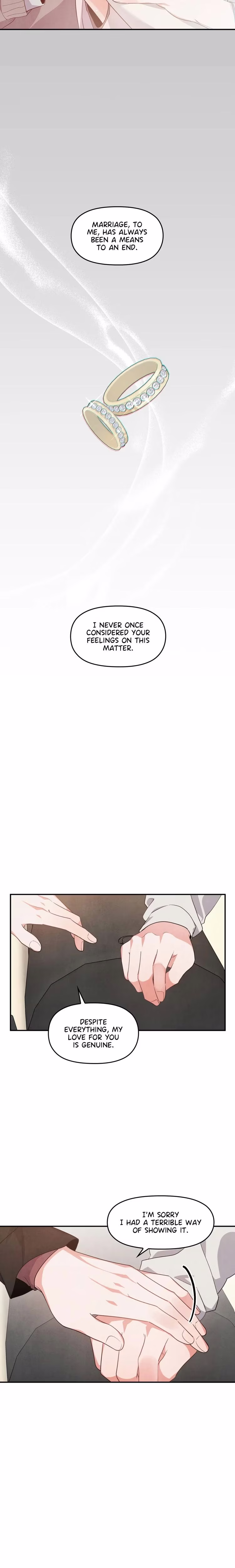 Puppy Ever After - Chapter 38 - Part 7