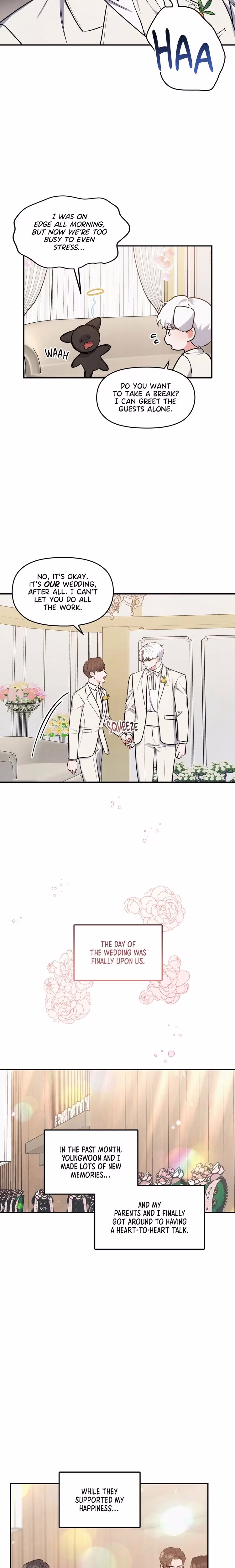 Puppy Ever After - Chapter 38 - Part 11