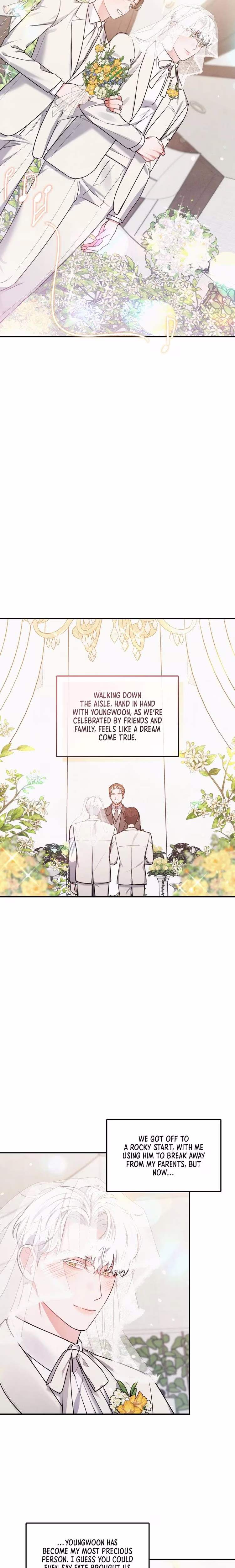 Puppy Ever After - Chapter 38 - Part 15