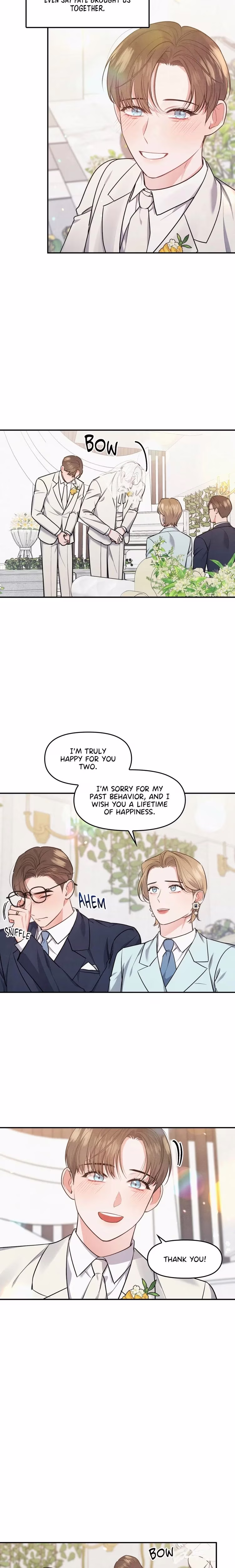 Puppy Ever After - Chapter 38 - Part 16