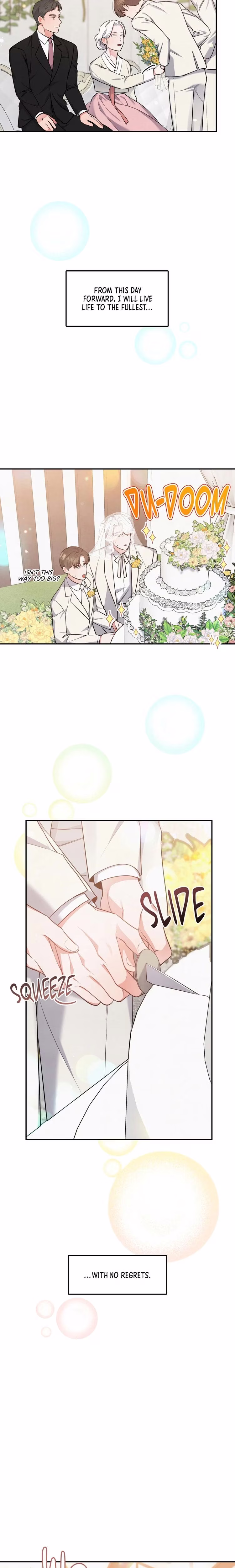 Puppy Ever After - Chapter 38 - Part 17