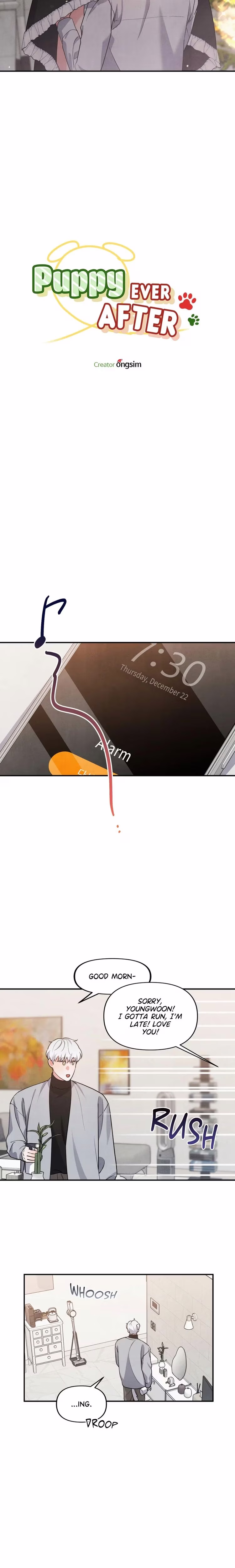 Puppy Ever After - Chapter 39 - Part 3