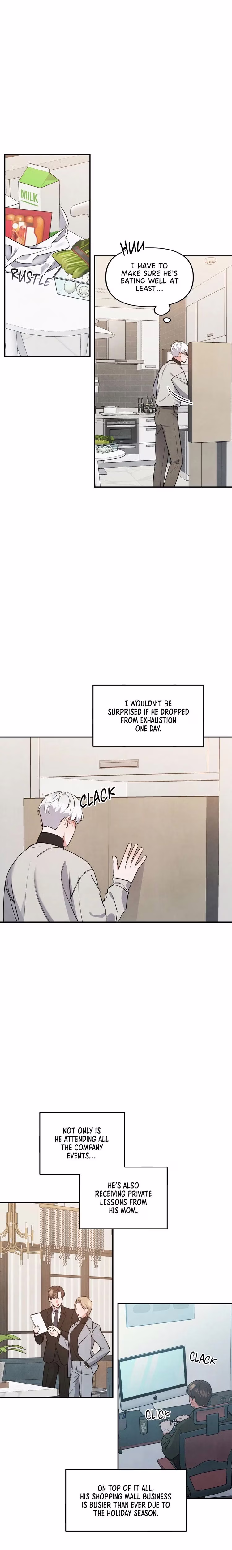 Puppy Ever After - Chapter 39 - Part 5