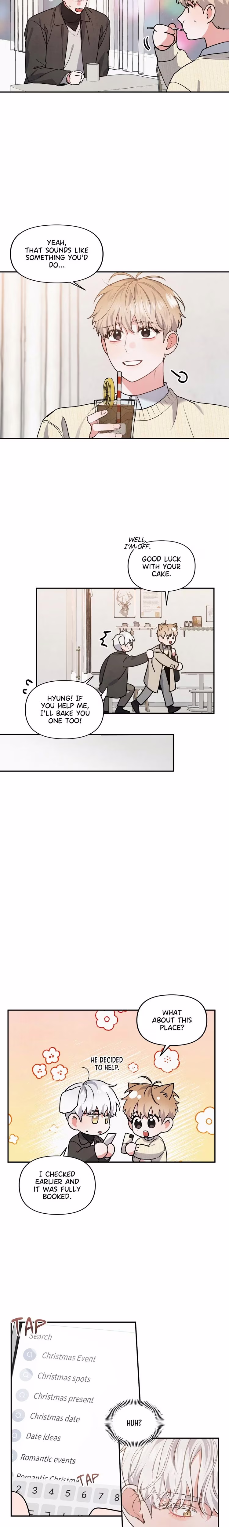 Puppy Ever After - Chapter 39 - Part 8