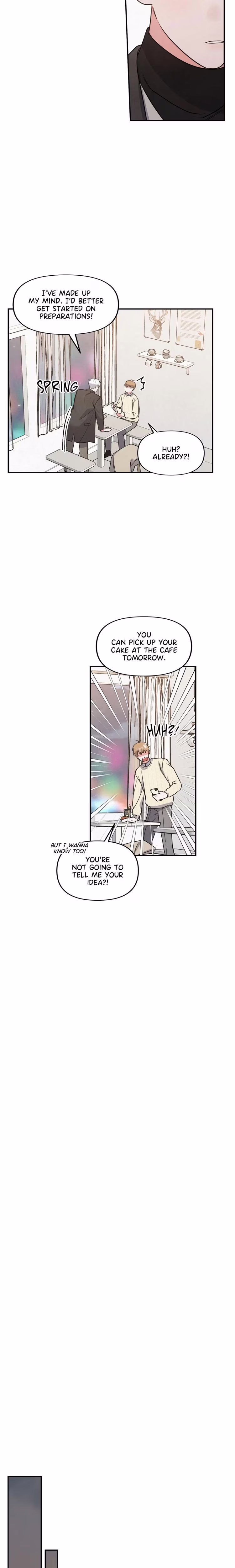 Puppy Ever After - Chapter 39 - Part 9