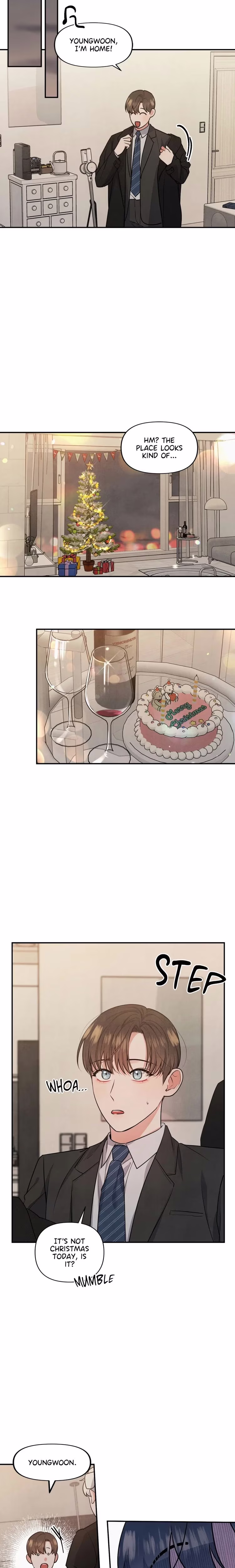 Puppy Ever After - Chapter 39 - Part 10