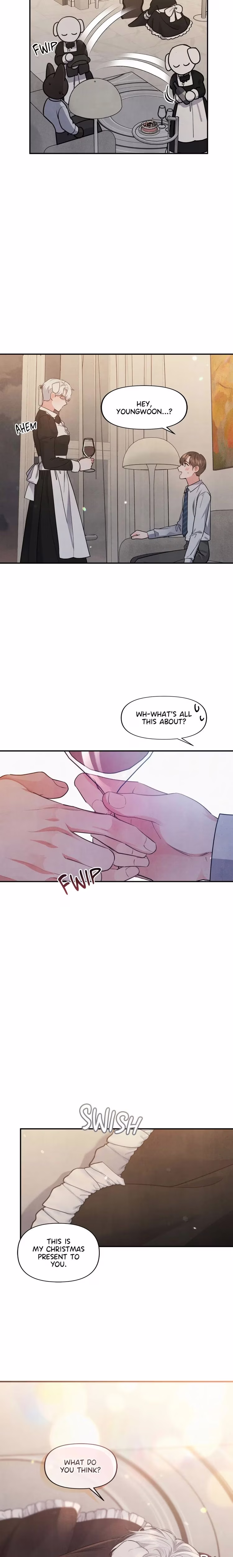 Puppy Ever After - Chapter 39 - Part 12