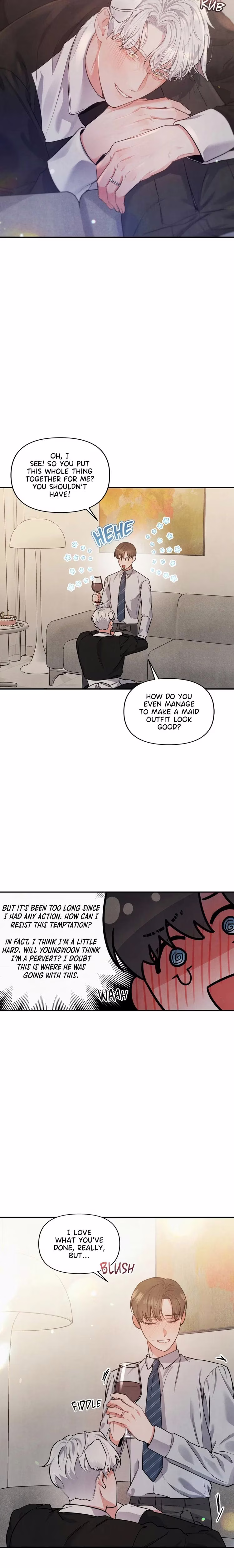 Puppy Ever After - Chapter 39 - Part 13