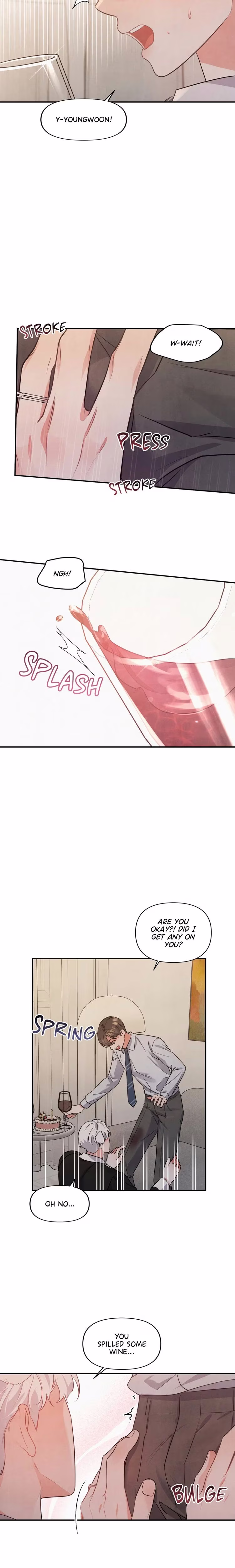 Puppy Ever After - Chapter 39 - Part 15