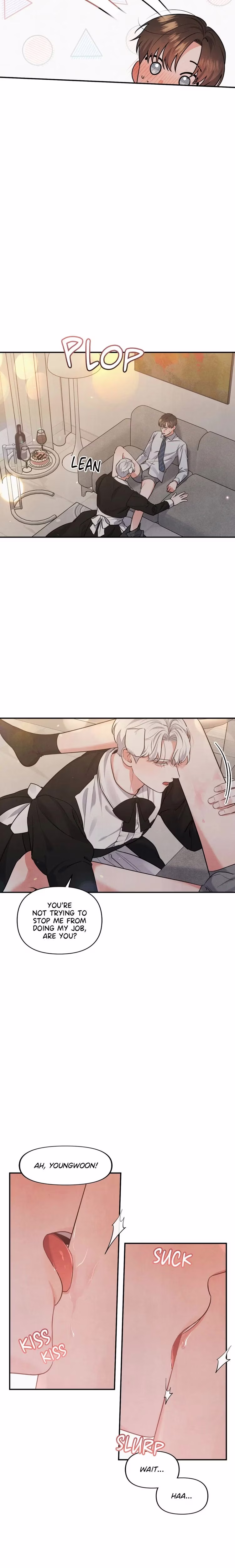 Puppy Ever After - Chapter 39 - Part 17