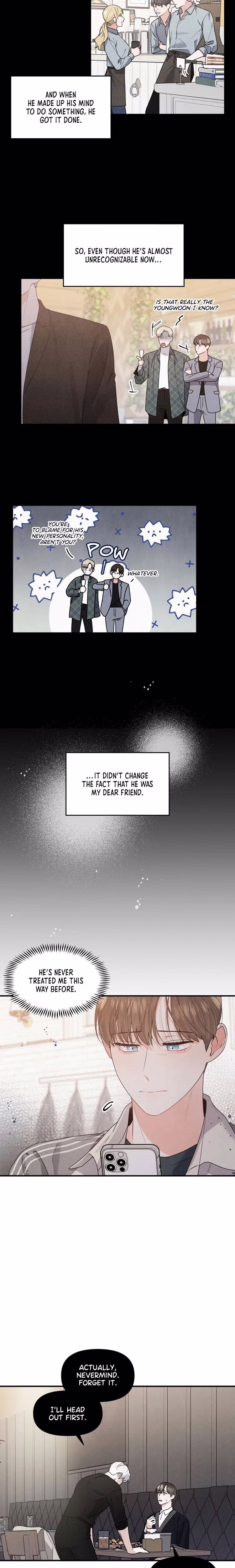 Puppy Ever After - Chapter 4 - Part 7