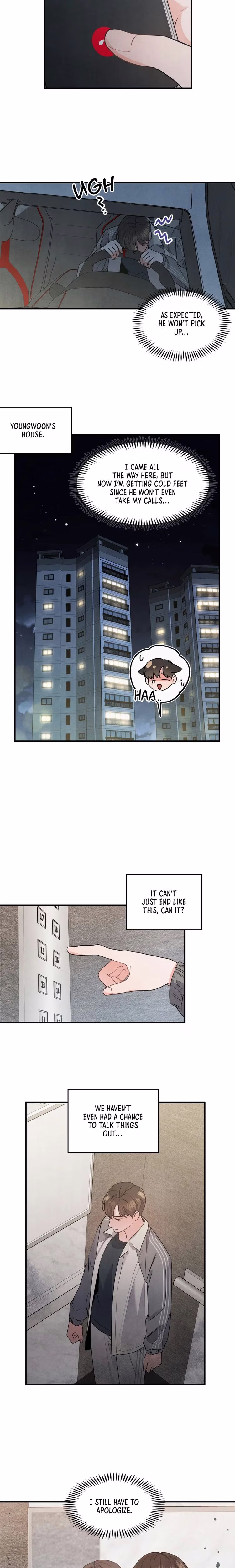 Puppy Ever After - Chapter 4 - Part 9