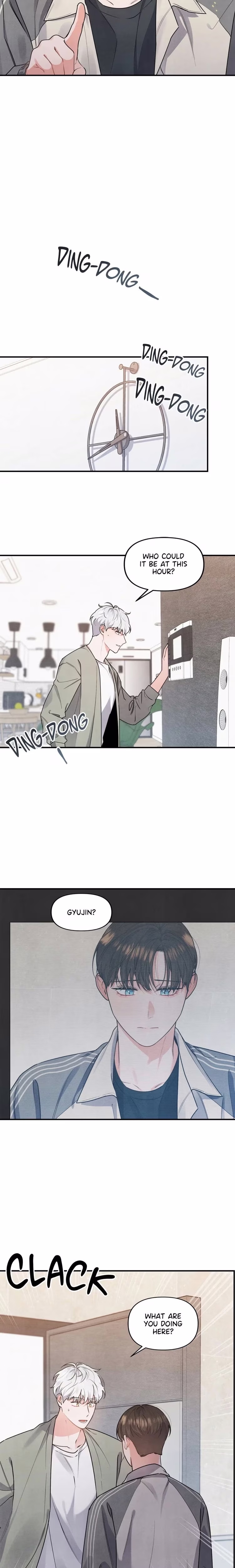 Puppy Ever After - Chapter 4 - Part 12