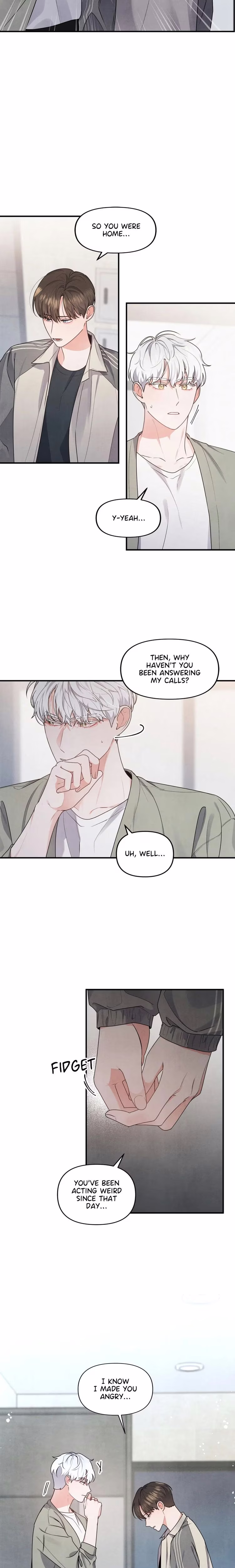 Puppy Ever After - Chapter 4 - Part 13