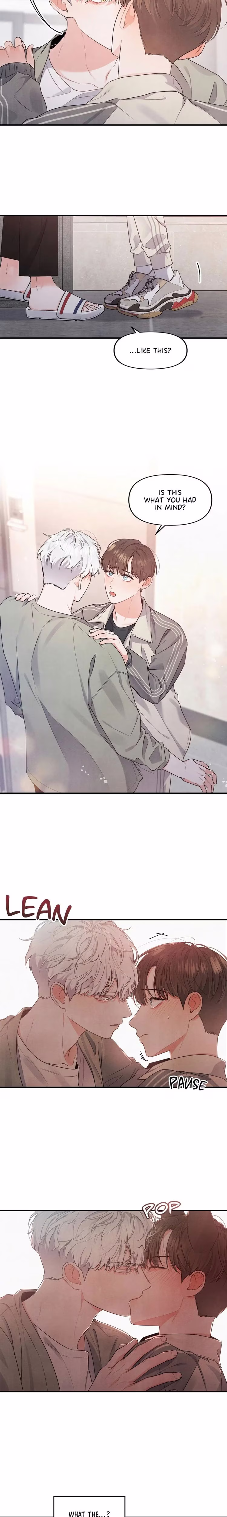 Puppy Ever After - Chapter 4 - Part 16