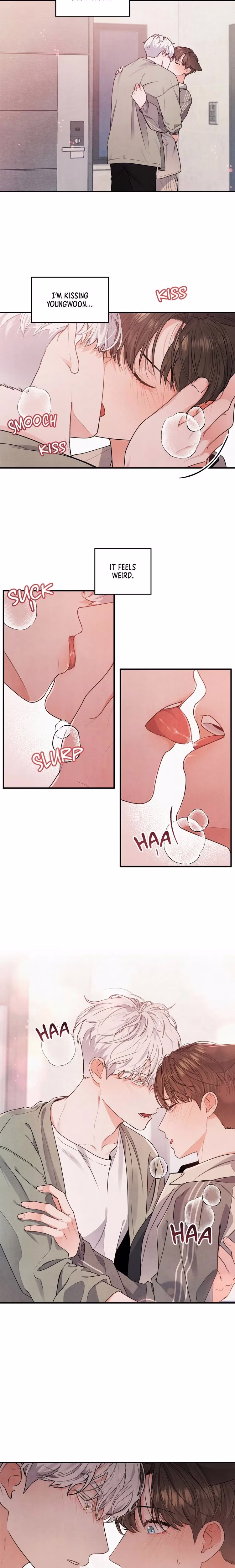 Puppy Ever After - Chapter 4 - Part 17