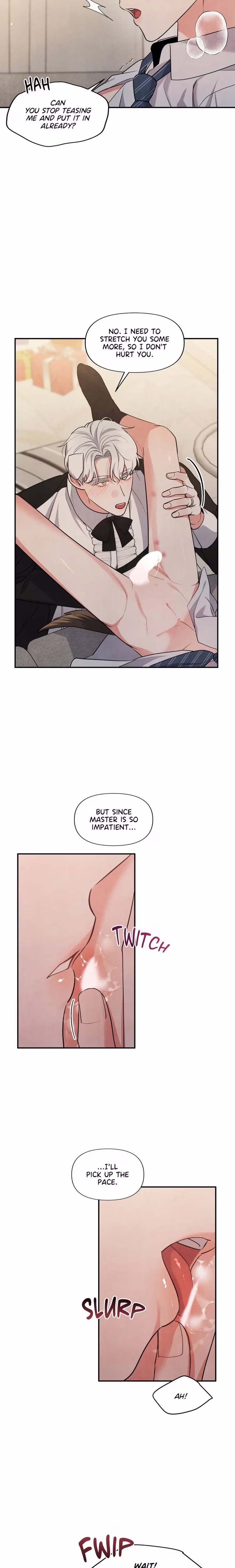 Puppy Ever After - Chapter 40 - Part 5