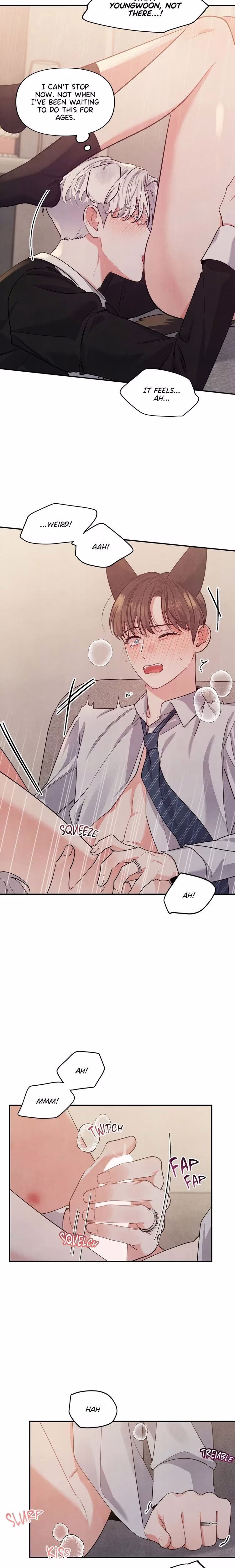 Puppy Ever After - Chapter 40 - Part 6