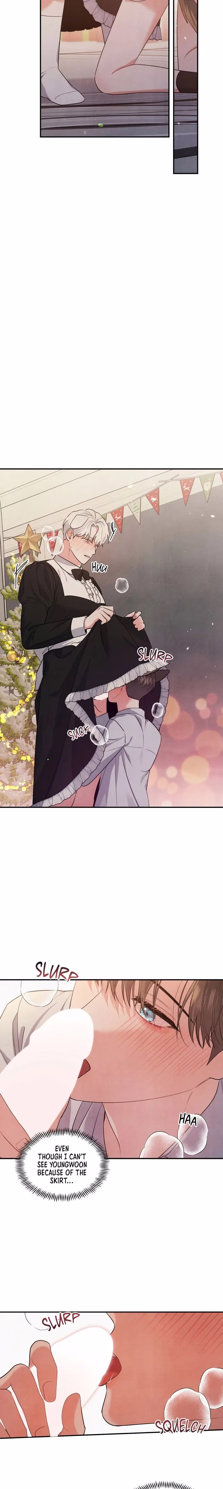 Puppy Ever After - Chapter 40 - Part 9