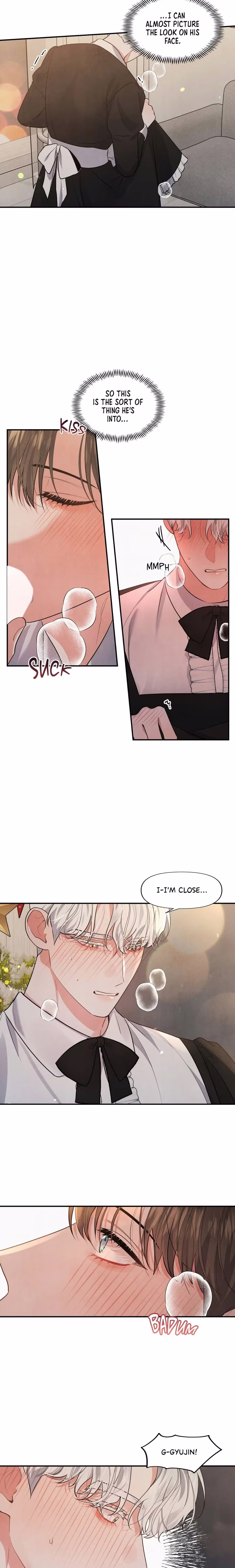 Puppy Ever After - Chapter 40 - Part 10